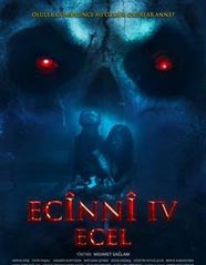 ECİNNİ 4: ECEL